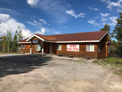 Island Park Medical Clinic