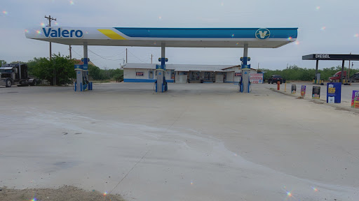 83 Fuel Stop