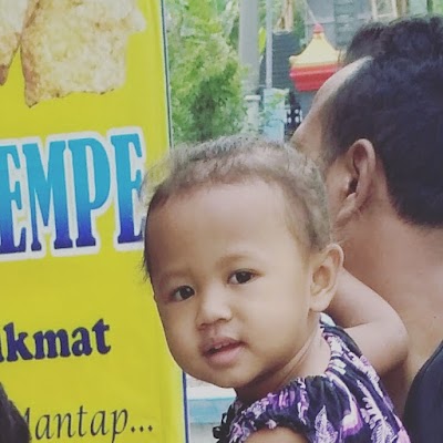 Photos of kripik tempe ILHAM JAYA, ibu MENIL