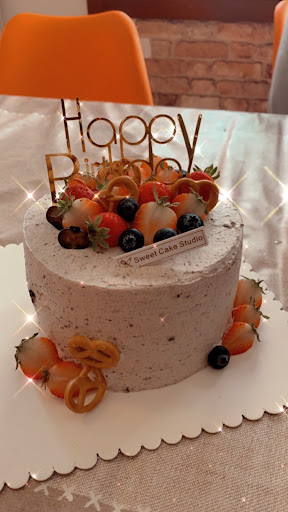 Pasticceria Dolci - Thumbnail