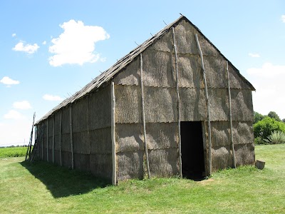 Photos of Ganondagan State Historic Site