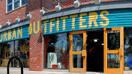 Urban Outfitters - Thumbnail