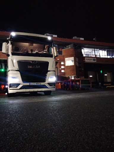 CARIDETRANS, S.L. - Thumbnail
