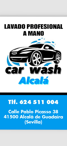 car wash alcala - Thumbnail