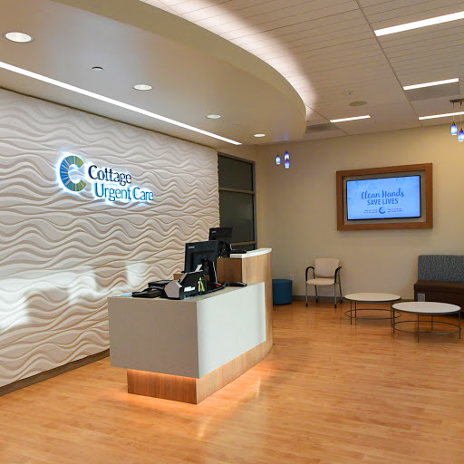 Cottage Urgent Care - Santa Maria - N. Broadway - Thumbnail