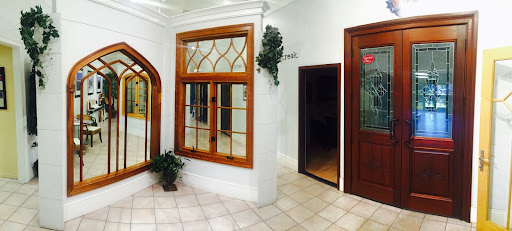 HBS, Inc. - Visual