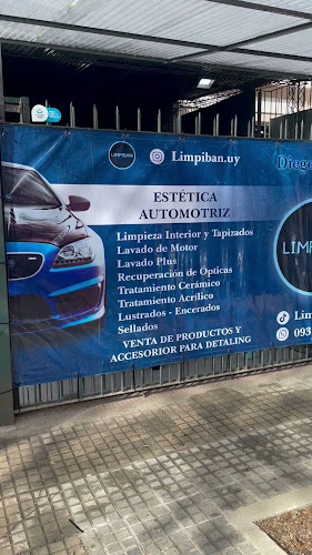 Limpiban
