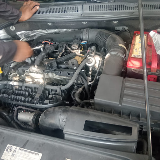 Servicio Automotriz Altamirano