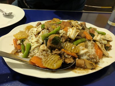 Photos of Hot Dish Restaurant