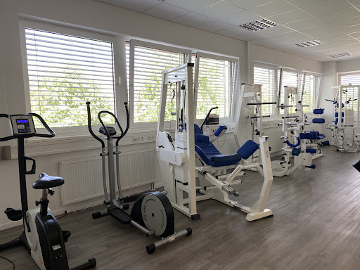 Physiotherapie & Ergotherapie Anita Hooijer
