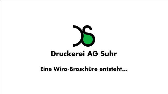 Rezensionen über Druckerei AG Suhr Aarau in Delsberg - Druckerei