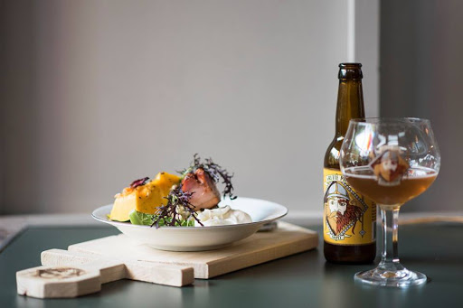 Grutte Pier Brouwerij - Thumbnail