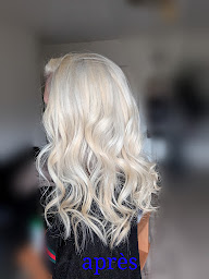 Photo n°6 de Capelli de marie à Taïx (Salon de coiffure)