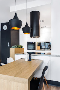RS Sułowicz STUDIO MEBLI KUCHENNYCH