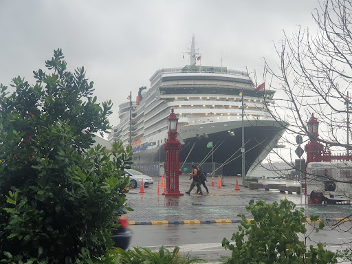 WCC Queens Wharf Carpark