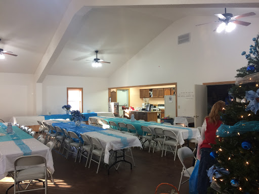 New Corydon Bible Church - Thumbnail