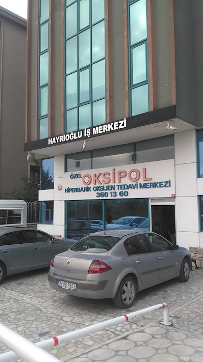 Photos of Oksipol Hiperbarik Oksijen Tedavi Merkezi