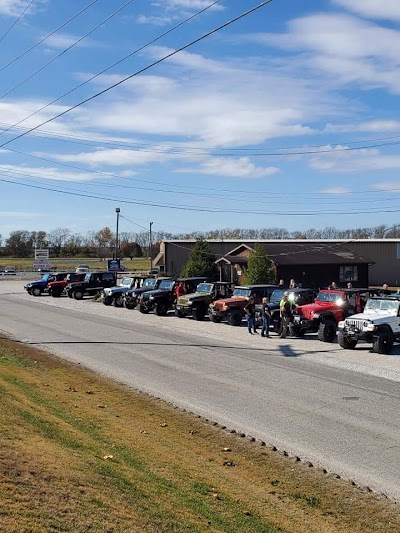 TJs Auto Care / Crawford County Jeep Crawlers