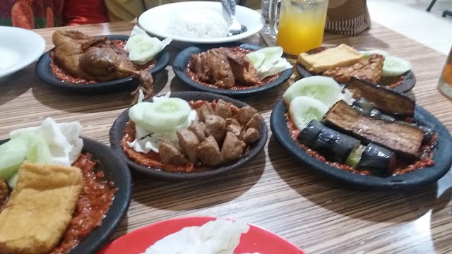Warung Bu Kris