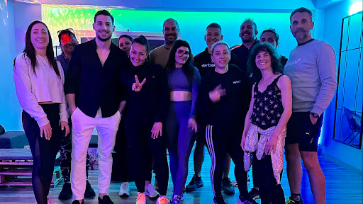 FIT CLUB L’ AIXPERIENCE