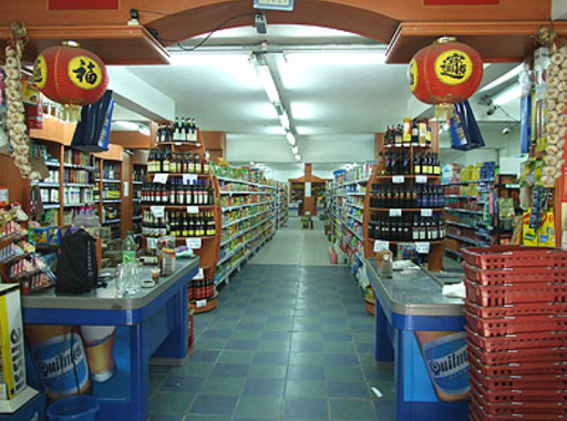 Luna Supermercado Envios A Domicilio Sin Cargo, Author: germanxr4
