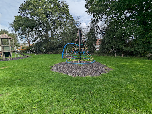 Luker Drive Playground - Thumbnail