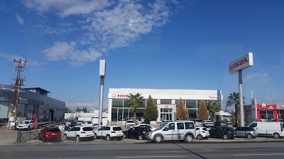 Photos of Honda-tekbaş Otomotiv
