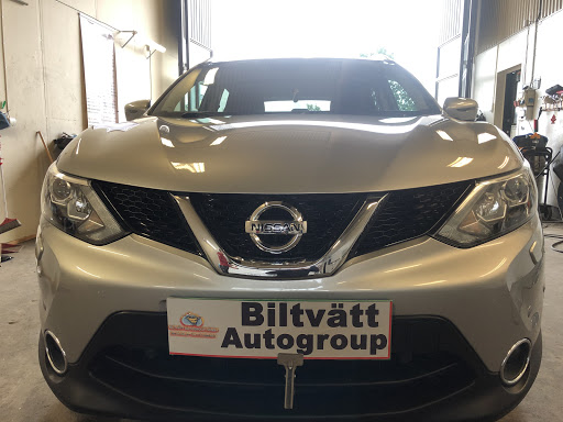 Biltvätt Autogroup Hörby - Thumbnail