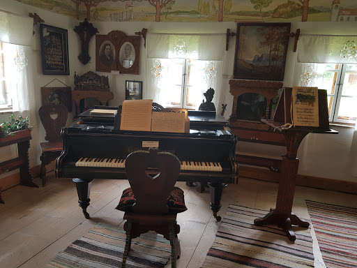 Museum Association Tannheimer Tal - Thumbnail