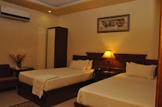 Raj One Hotel faisalabad