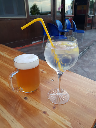 Dal Mister Pub - Visual
