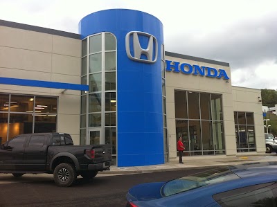 Photos of Dean Honda