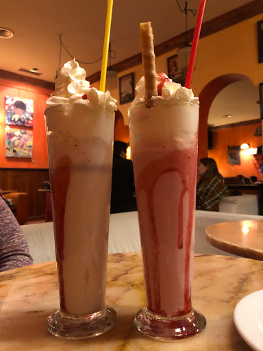 VIOLIN Cafe - Visual
