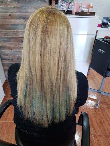 Peluquería y estética El Rincón de Mary Gallery - Spain