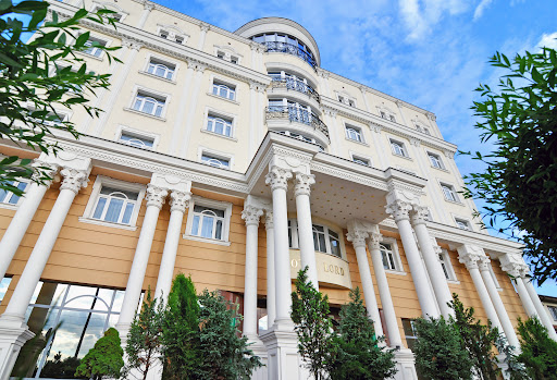 Lord Hotel