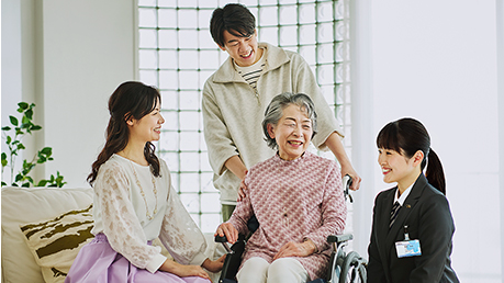 ダスキンヘルスレント大津ステーション