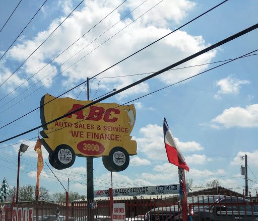 ABC Auto Sale & Services - Thumbnail
