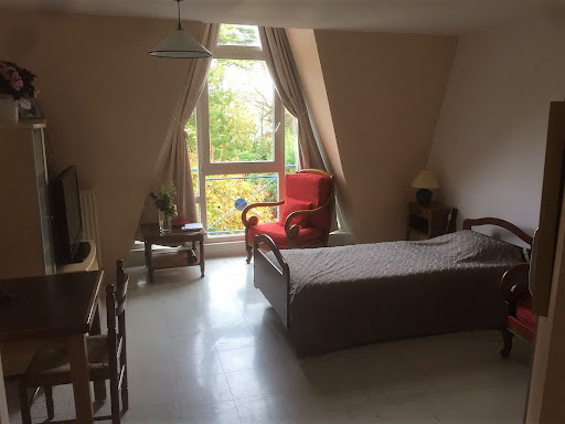 Photo de Résidence Maison Saint Michel EHPAD PHILOGERIS à Saint-Michel (02830)