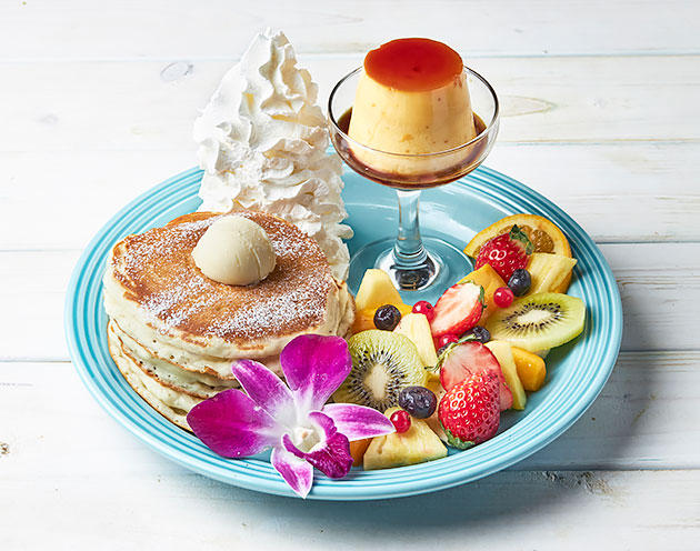 コナズ珈琲高崎