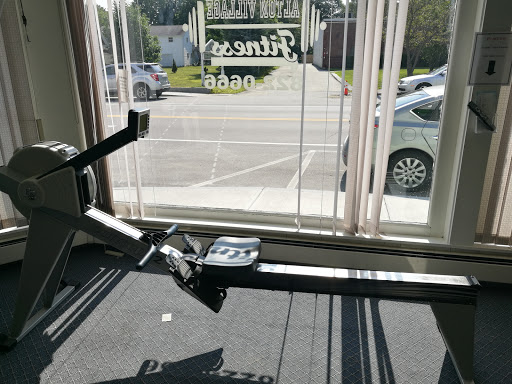 Alton Village Fitness & Gym - Thumbnail