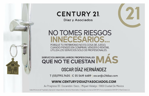 Century 21 Díaz y Asoc. - Thumbnail