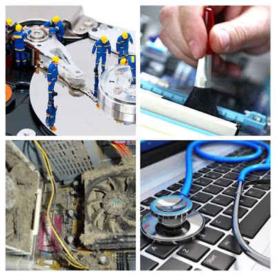 Photos of CompuTech / ModaTecnolog&iacute;a