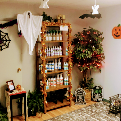 Center for Lice Removal - Greentree Gallery - United States