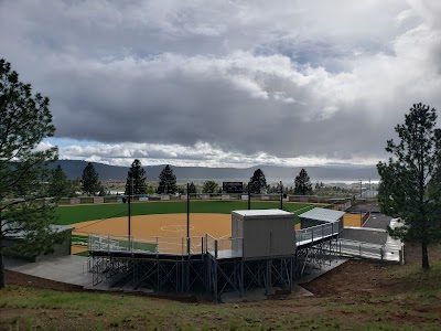 John and Lois Stilwell Stadium