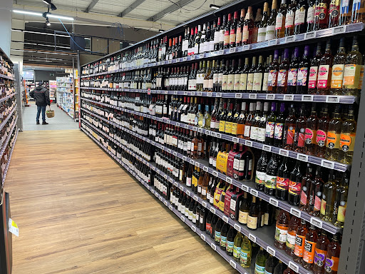 Intermarché SUPER Lambres - Thumbnail
