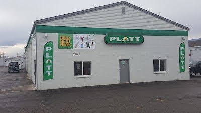 Platt Electric Supply