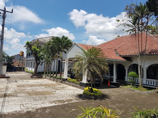 Hotel Sekarwangi, Author: Hotel Sekarwangi