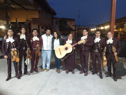 Mariachi Mestizzo