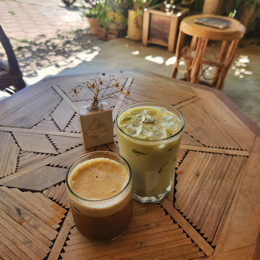 Panchatantra Café Cultural Gallery - Mexico