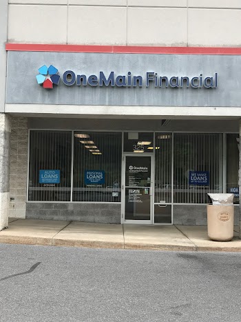 OneMain Financial photo